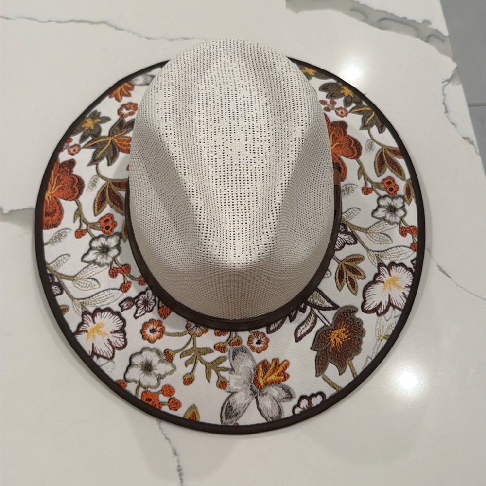 Cute hat